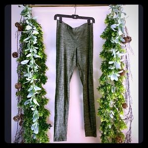 2 Pair Leggings